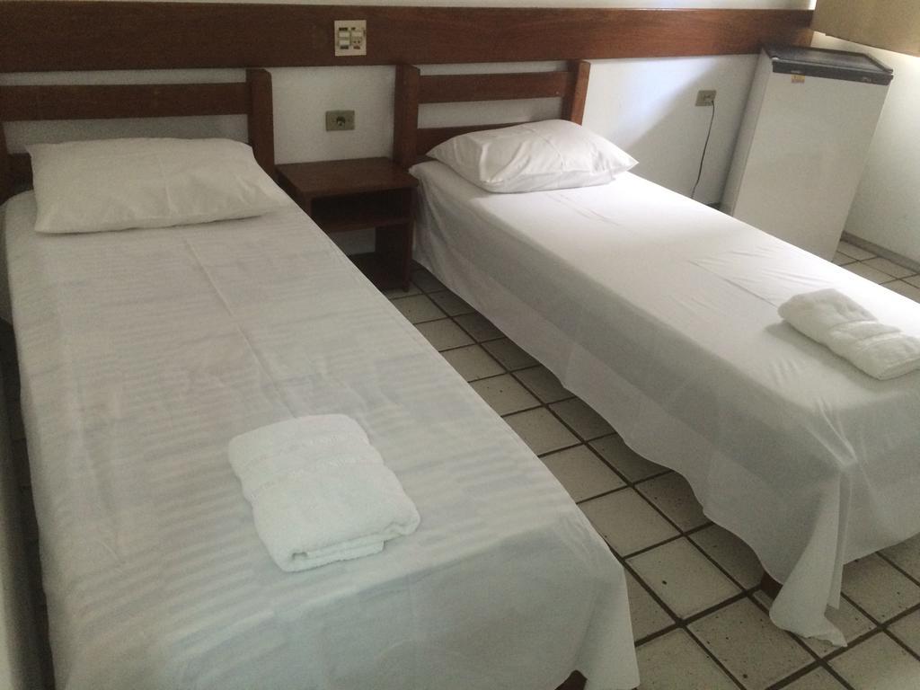 Hotel Gaivota เฮซิเฟ ห้อง รูปภาพ