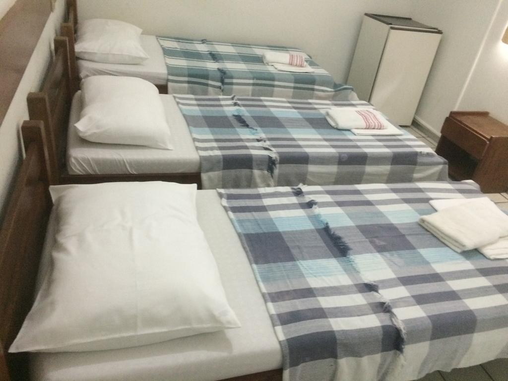 Hotel Gaivota เฮซิเฟ ห้อง รูปภาพ