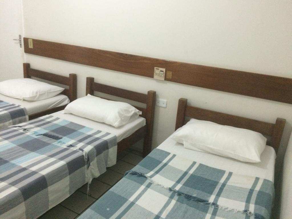 Hotel Gaivota เฮซิเฟ ห้อง รูปภาพ
